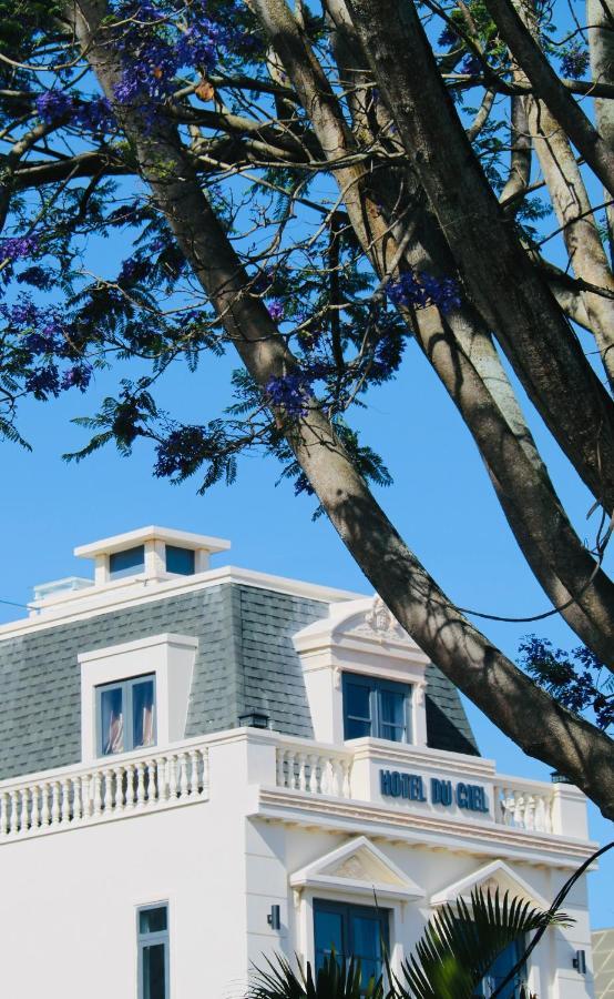 Hotel Du Ciel ดาลัด ภายนอก รูปภาพ