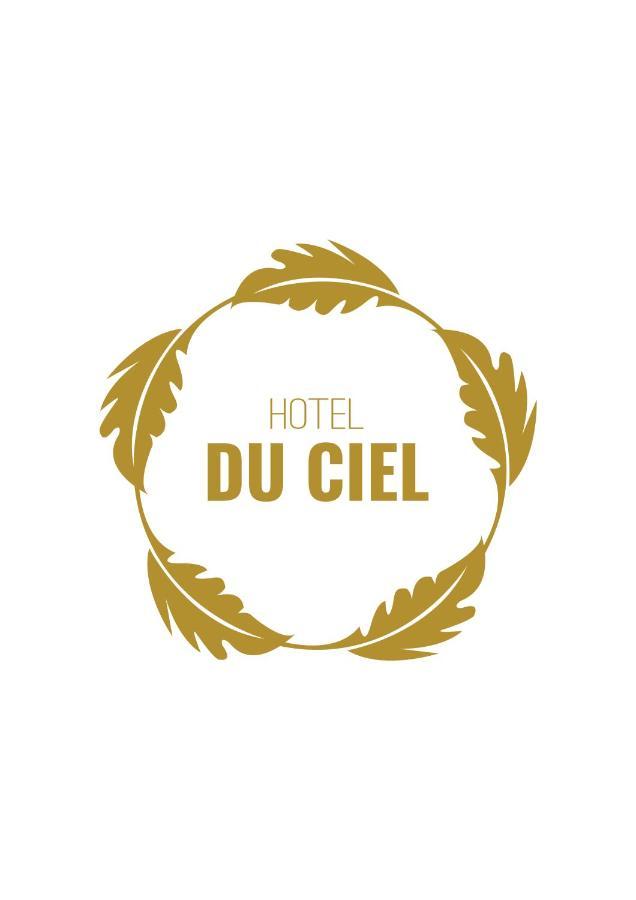 Hotel Du Ciel ดาลัด ภายนอก รูปภาพ